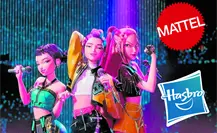 Las Guerreras K-Pop llegan a Mattel y Hasbro, todo lo que debes saber sobre sus juguetes