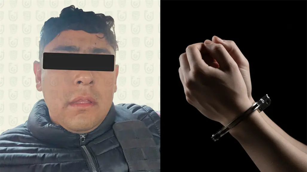 ¿Quién es Máximo N, chofer de ex pareja y presunto feminicida de la cantante Yrma Lydya?