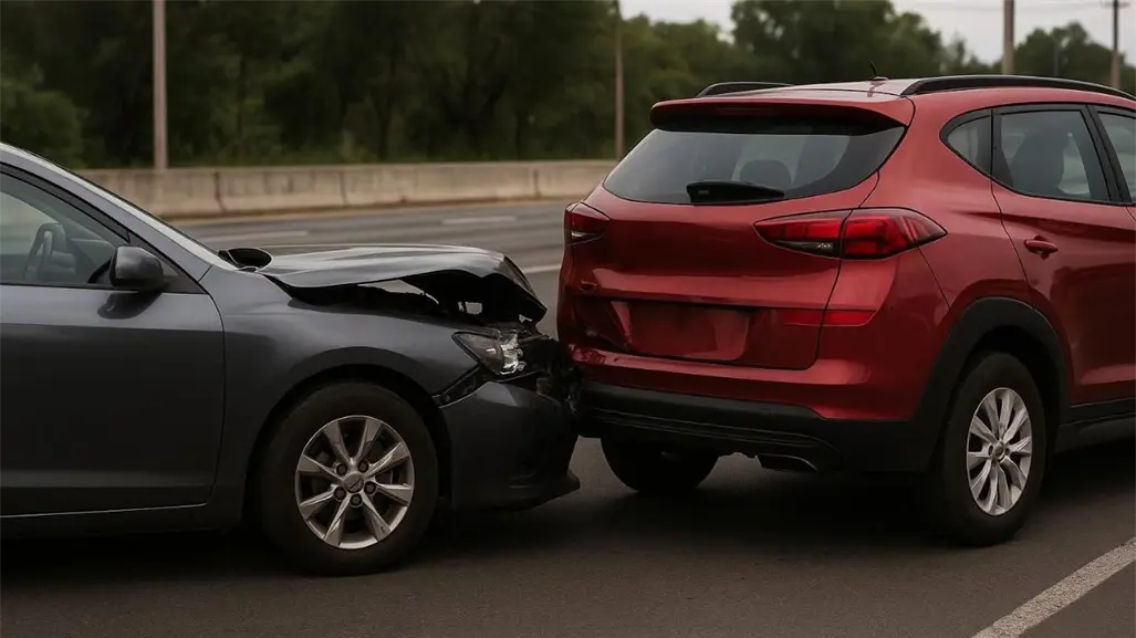 Montachoques en Edomex serán delito con penas de hasta 24 años de cárcel tras reforma penal