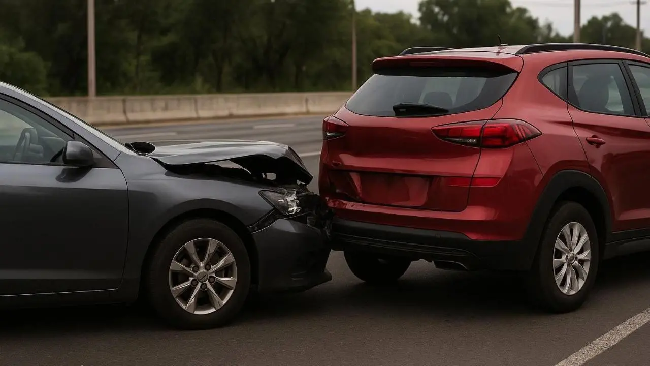 Montachoques en Edomex serán delito con penas de hasta 24 años de cárcel tras reforma penal. Foto: RevistaOriginal.com / Factor Mx