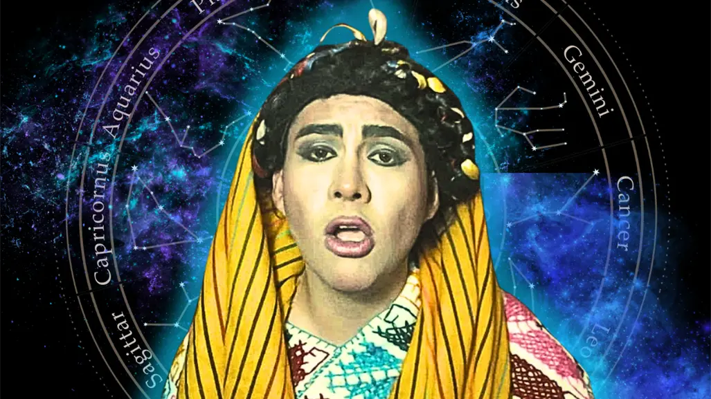 Nana Calistar: horóscopo para todos los signos zodiacales hoy, 3 de noviembre