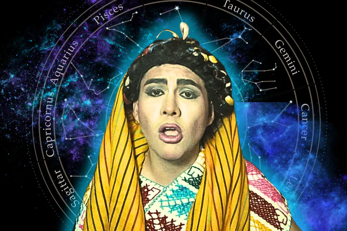 Tu energía está magnética, alguien no dejará de pensar en ti hoy, y aunque lo niegue, el universo lo pondrá frente a ti. Foto: Canva