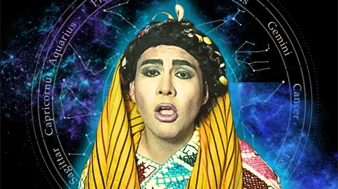 Nana Calistar: horóscopo para todos los signos zodiacales hoy, 3 de noviembre