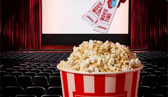 ¿No es por el Buen Fin 2025? Cinépolis tendrá boletos a 30 pesos, te decimos cuándo