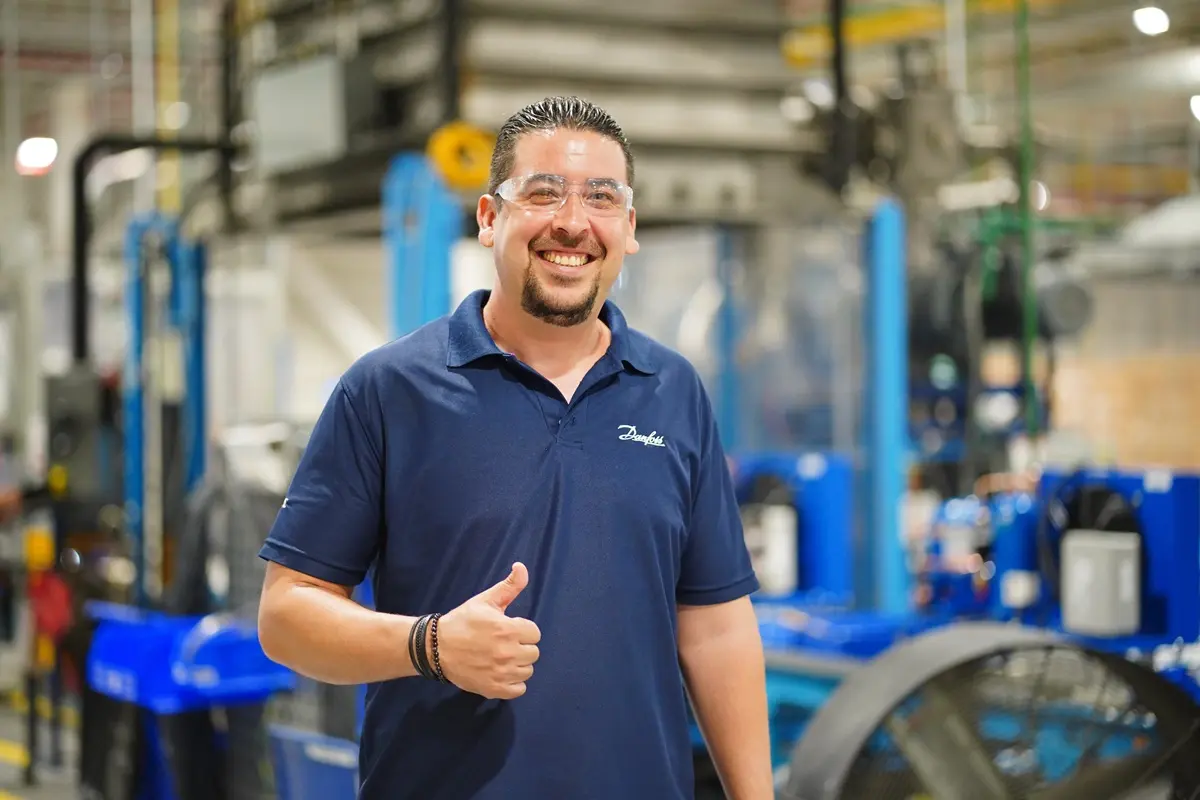 El estado de Nuevo León forma parte del liderazgo nacional en crecimiento económico. Foto: Gobierno de Nuevo León