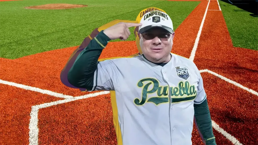 Leones de Yucatán: nuevo mánager para 2026