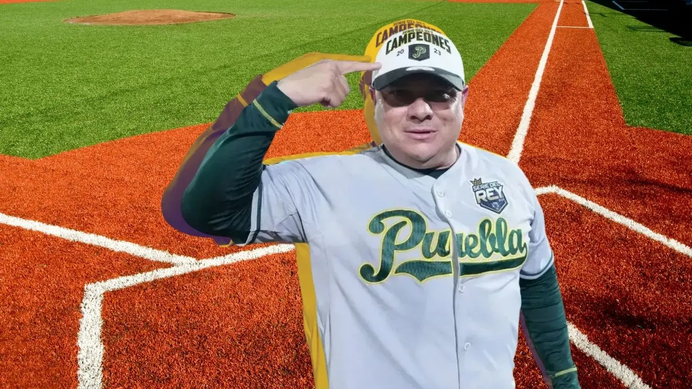 ¿Cuántos mánagers tuvo Leones en 2025?. Foto: Canva / cortesía