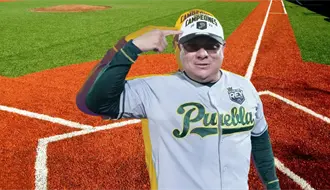 Leones de Yucatán: nuevo mánager para 2026