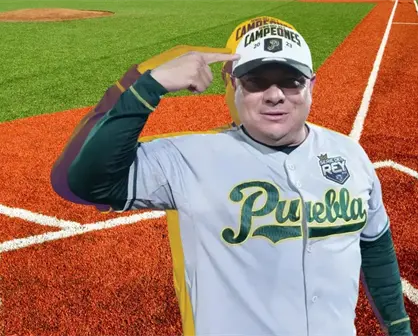 Leones de Yucatán: nuevo mánager para 2026