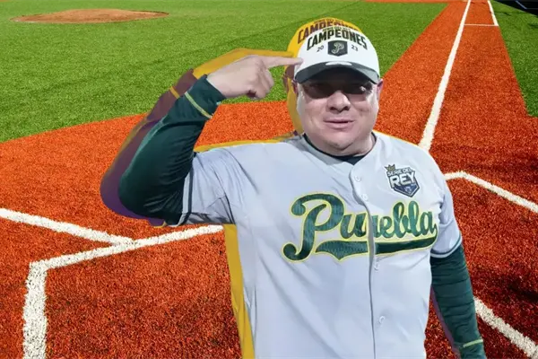 Leones de Yucatán: nuevo mánager para 2026 Leones de Yucatán: nuevo mánager para 2026