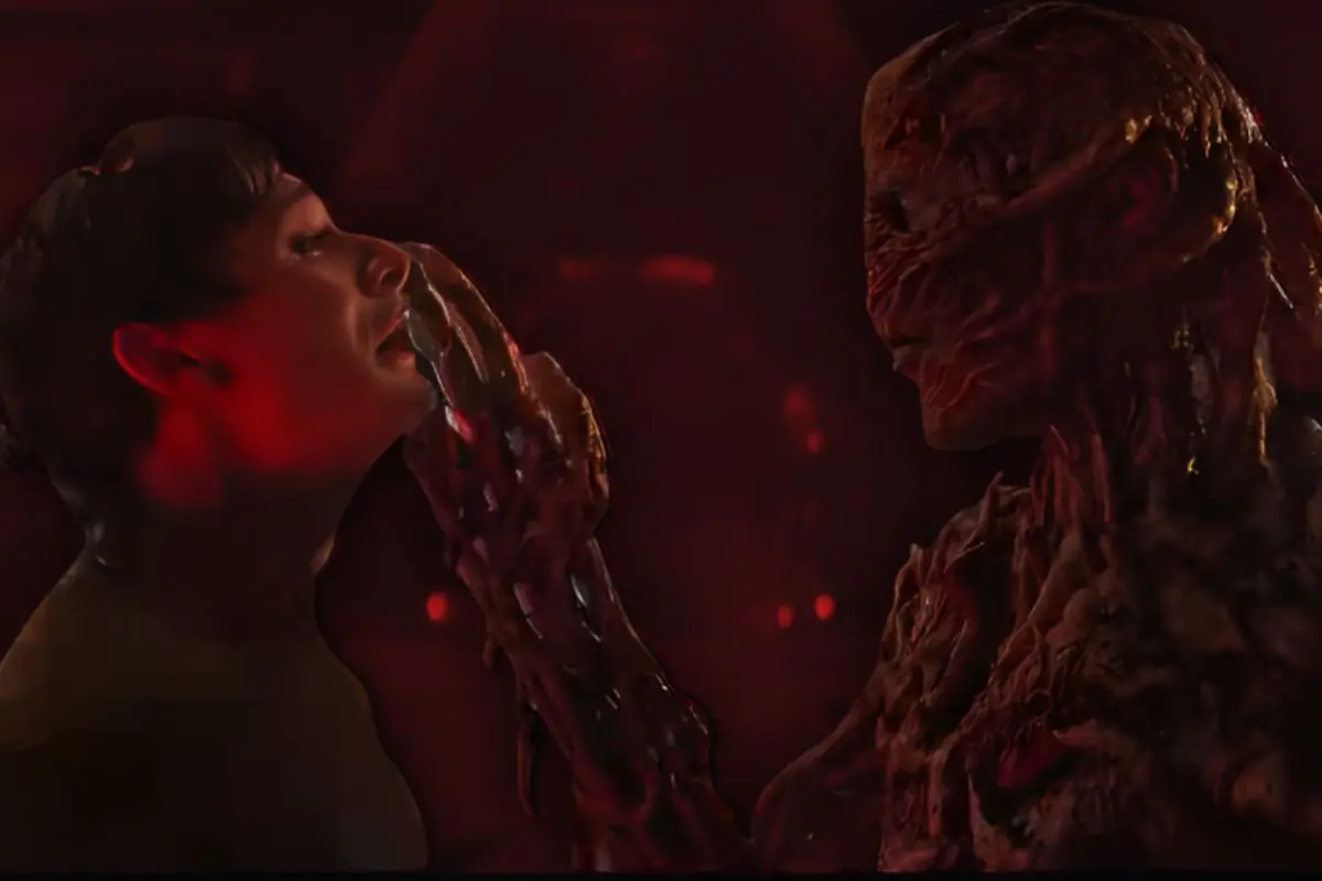 El última temporada de Stranger Things estará dividida en tres partes. FOTO: CANVA/Netflix