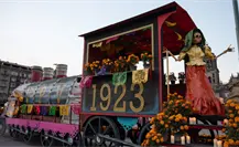 Los 3 sitios en CDMX para celebrar el Día de Muertos 2025 con la mejor cartelera de eventos Los 3 sitios en CDMX para celebrar el Día de Muertos 2025 con la mejor cartelera de eventos