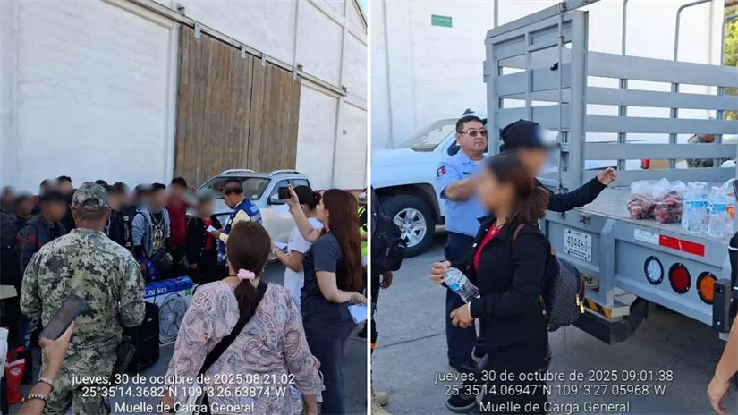 imagen recuadro Foto: SEMAR