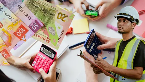 Aguinaldo 2025 en Yucatán: ¿Cuándo comienza el pago y cómo calcularlo? Aguinaldo 2025 en Yucatán: ¿Cuándo comienza el pago y cómo calcularlo?