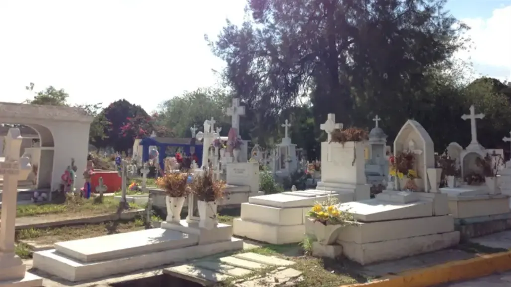 Día de Muertos 2025: estos son los horarios de los panteones en Tamaulipas