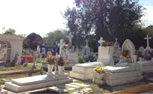 Día de Muertos 2025: estos son los horarios de los panteones en Tamaulipas