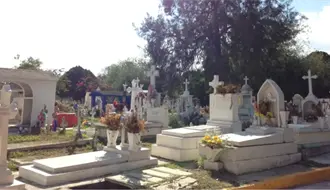 Día de Muertos 2025: estos son los horarios de los panteones en Tamaulipas