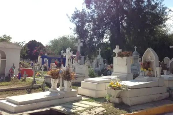 Día de Muertos 2025: estos son los horarios de los panteones en Tamaulipas Día de Muertos 2025: estos son los horarios de los panteones en Tamaulipas