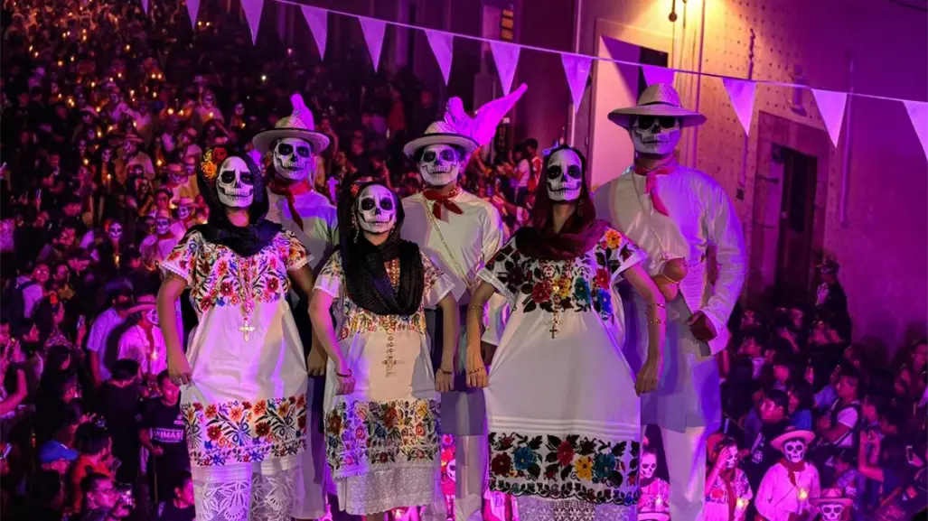 Paseo de las Ánimas en Mérida: todo lo que tienes que saber sobre este tradicional evento que se hace en Janal Pixán