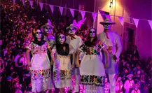 Paseo de las Ánimas en Mérida: todo lo que tienes que saber sobre este tradicional evento que se hace en Janal Pixán Paseo de las Ánimas en Mérida: todo lo que tienes que saber sobre este tradicional evento que se hace en Janal Pixán