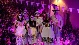 Paseo de las Ánimas en Mérida: todo lo que tienes que saber sobre este tradicional evento que se hace en Janal Pixán