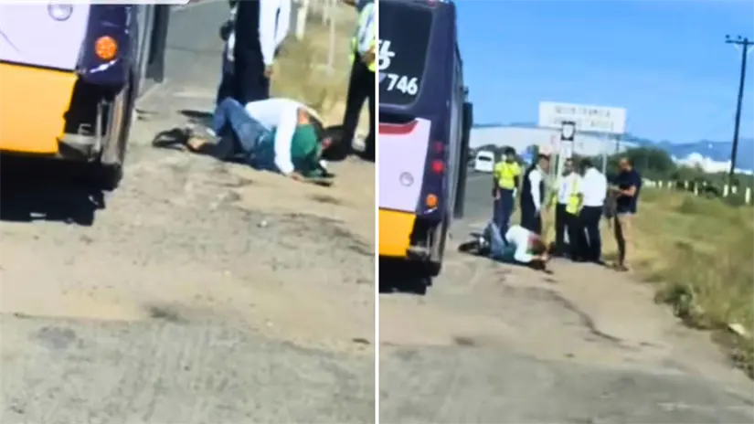 imagen recuadro Foto: Noticias LosCabos Primero / Facebook