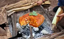 Leyendas del Janal Pixán: ¿Por qué no se debe cocinar el pib cuando fallece un familiar?