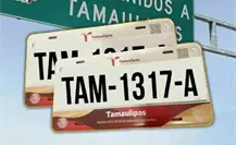 Placas en Tamaulipas: Esto es lo que más se preguntan los conductores sobre el trámite Placas en Tamaulipas: Esto es lo que más se preguntan los conductores sobre el trámite