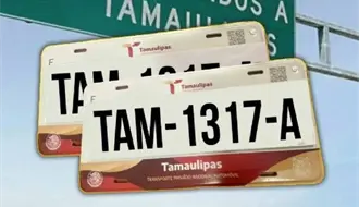 Placas en Tamaulipas: Esto es lo que más se preguntan los conductores sobre el trámite