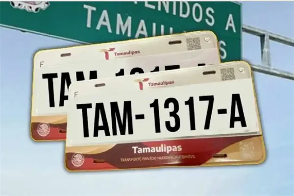 Placas en Tamaulipas: Esto es lo que más se preguntan los conductores sobre el trámite Placas en Tamaulipas: Esto es lo que más se preguntan los conductores sobre el trámite