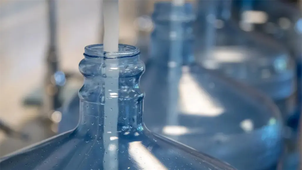 Por falta de agua cierran purificadoras de estos municipios en Edomex, ¿hasta cuándo habrá servicio?