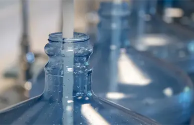 Por falta de agua cierran purificadoras de estos municipios en Edomex, ¿hasta cuándo habrá servicio?