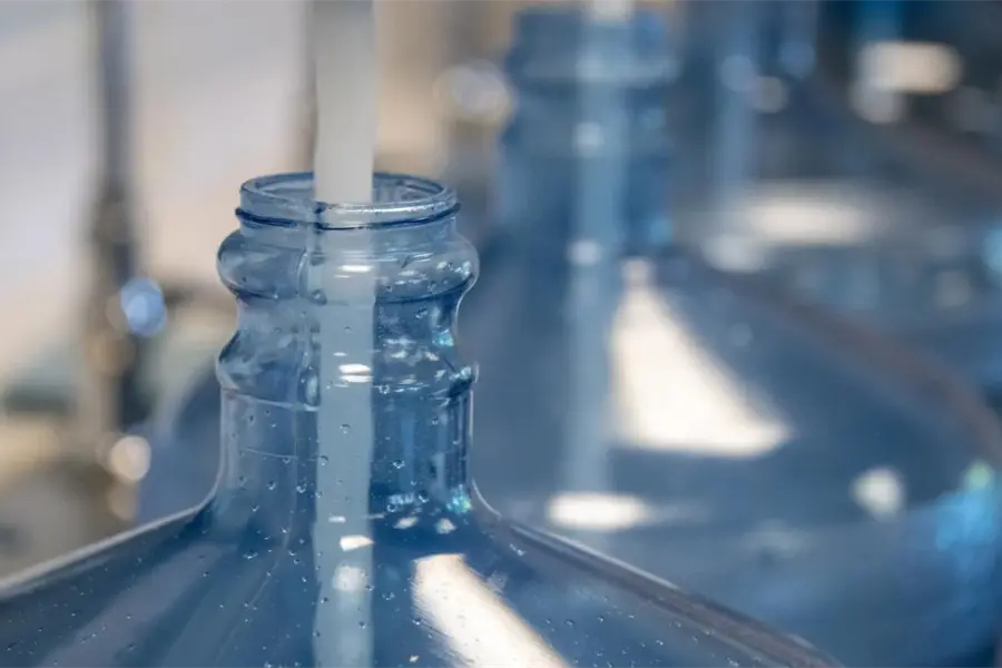 Por falta de agua cierran purificadoras de estos municipios en Edomex, ¿hasta cuándo habrá servicio?