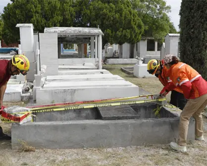 Día de Muertos 2025: Así prepara Escobedo sus cementerios para los visitantes