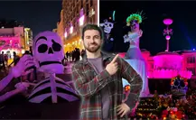 Día de Muertos 2025: Vuela de Monterrey a Guadalajara por menos de 2 mil pesos y vive la tradición tapatía