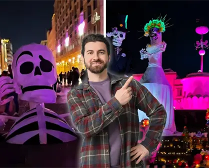 Día de Muertos 2025: Vuela de Monterrey a Guadalajara por menos de 2 mil pesos y vive la tradición tapatía
