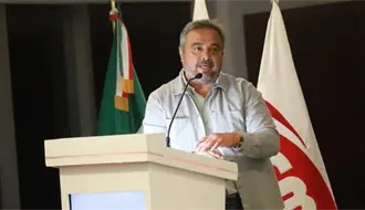 Diputado Víctor Pérez advierte riesgo para miles de empleos tras bloqueo de rutas aéreas mexicanas