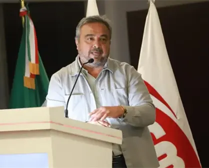 Diputado Víctor Pérez advierte riesgo para miles de empleos tras bloqueo de rutas aéreas mexicanas