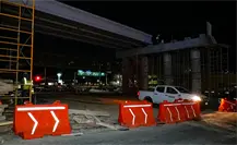 ¡Precaución! Habrá cierre parcial en la Carretera Nacional ¿qué tramo y qué día? ¡Precaución! Habrá cierre parcial en la Carretera Nacional ¿qué tramo y qué día?