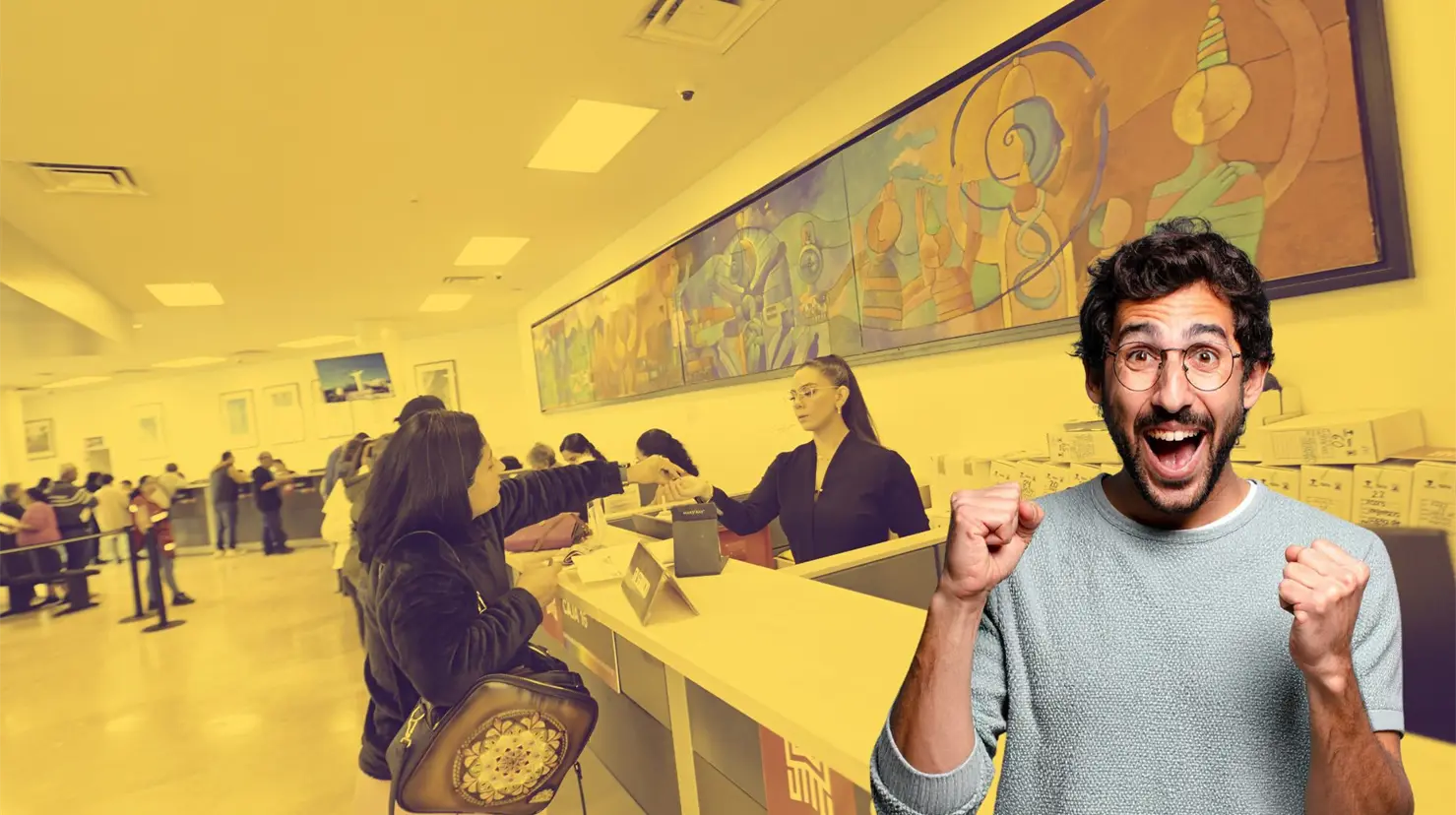 Estos descuentos habrá en Torreón durante el noviembre. (Fotografía: Gobierno de Torreón | Canva)