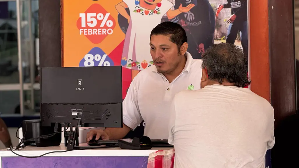 Así puedes obtener descuentos de hasta el 100% en el pago del predial durante el Buen Fin en Mérida