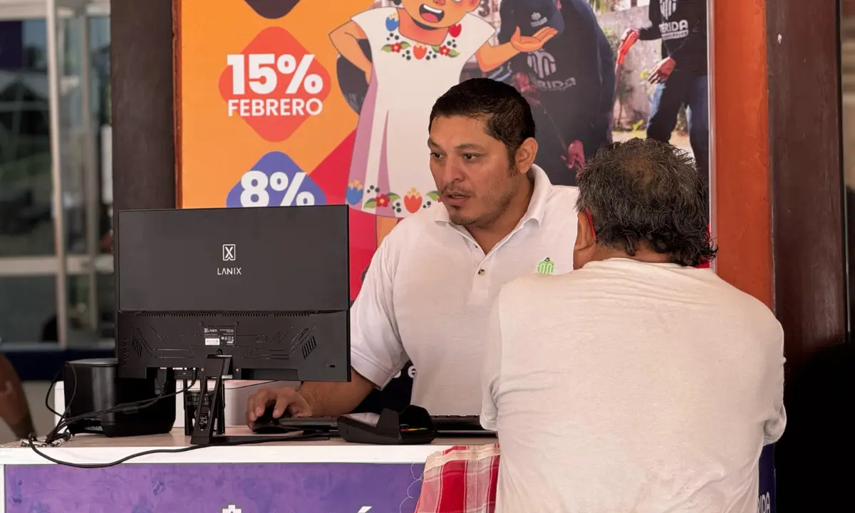 El beneficio aplica siempre que los pagos se realicen en una sola exhibición y dentro del periodo establecido Foto: Irving Gil