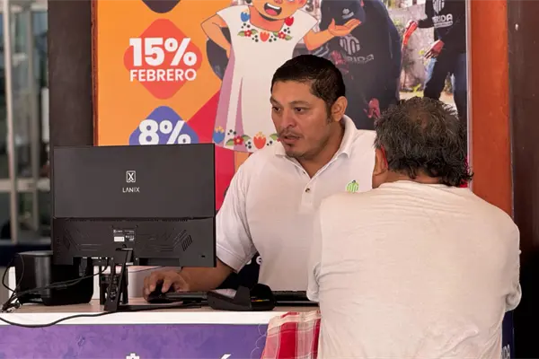 Así puedes obtener descuentos de hasta el 100% en el pago del predial durante el Buen Fin en Mérida Así puedes obtener descuentos de hasta el 100% en el pago del predial durante el Buen Fin en Mérida