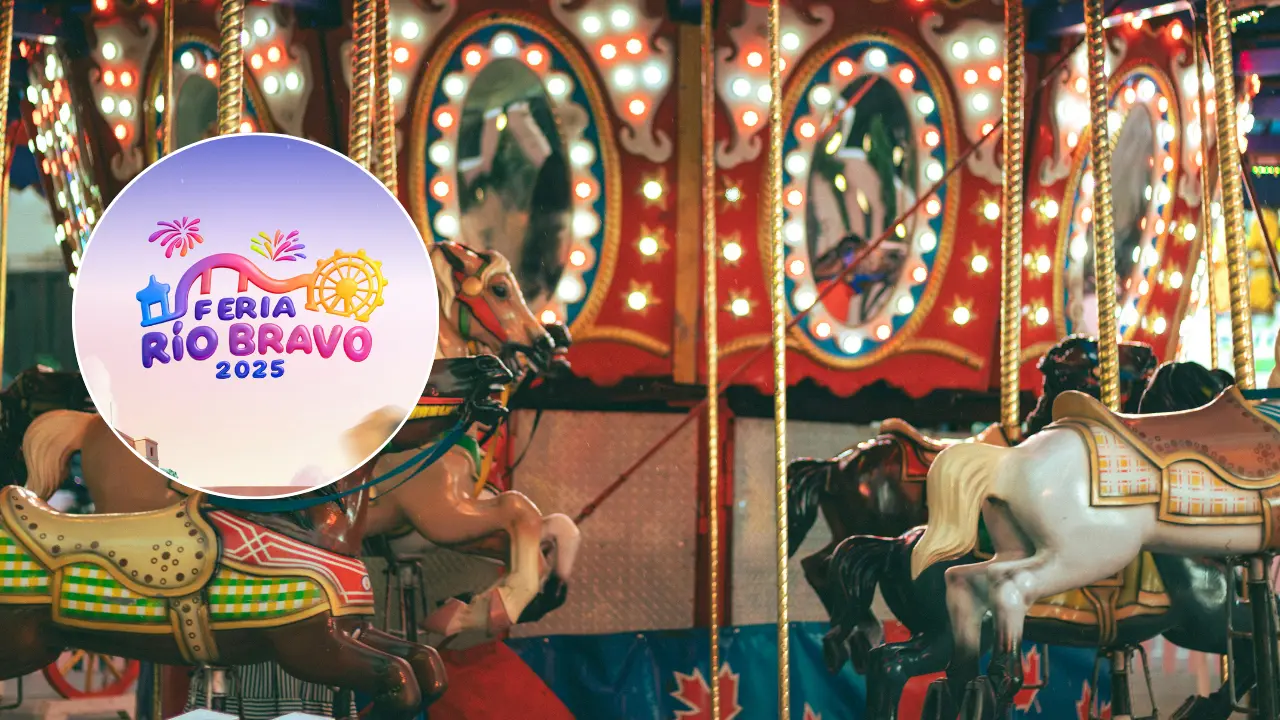 Prepara Río Bravo, feria municipal con cartelera de artistas invitados