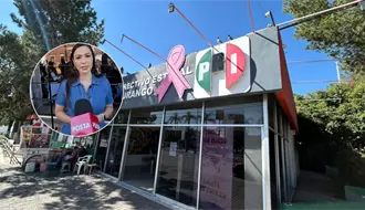 Gobierno de México y Durango gozan una armoniosa relación, asegura el PRI