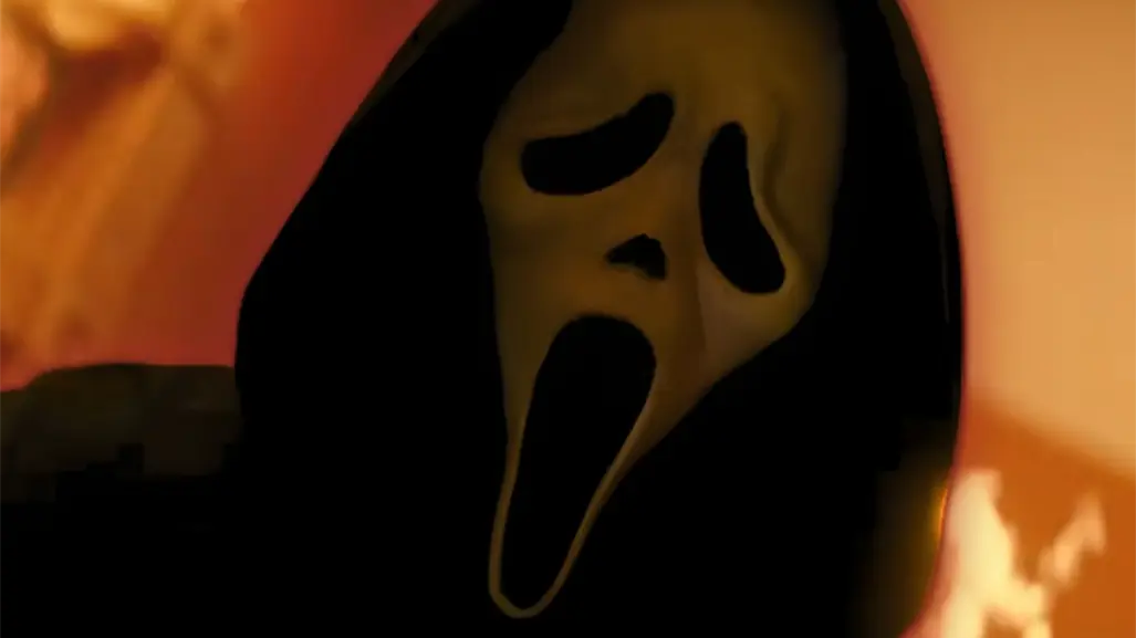 Primer avance de Scream 7 presenta un Ghostface sediento de caos y épicos regresos
