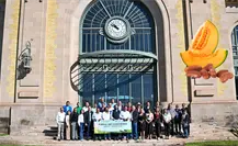 Buscan mejorar precios a productores agrícolas en Durango Buscan mejorar precios a productores agrícolas en Durango