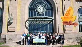 Buscan mejorar precios a productores agrícolas en Durango