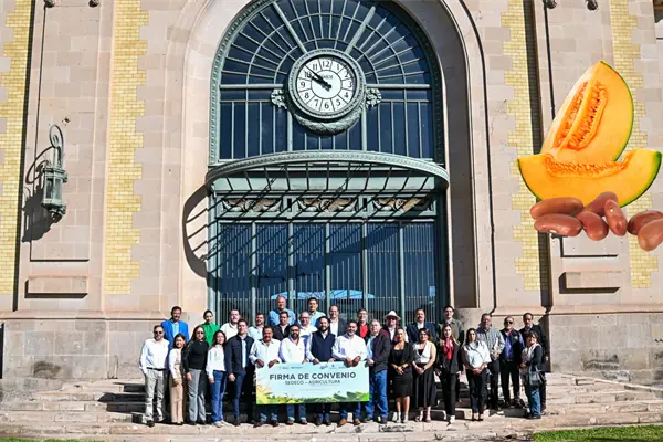 Buscan mejorar precios a productores agrícolas en Durango