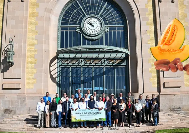 Buscan mejorar precios a productores agrícolas en Durango